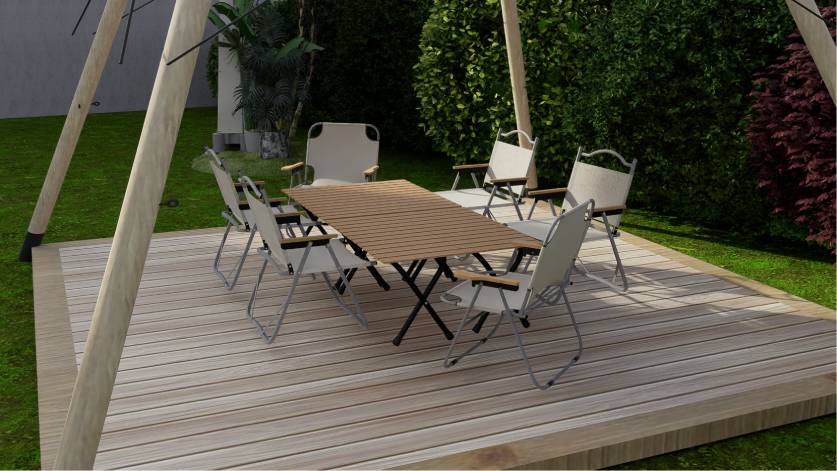 西城区帐篷生产厂家：以匠心筑牢户外装备的品质根基